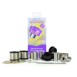 Nastavitelné pouzdro předního příčníkového ramene Polyuretanové pouzdro Powerflex Road Series Renault Wind (2010 - 2013) PFF60-1001G