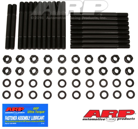 Čepy do hlavy ARP 254-4109 Ford 351 SVO Yates Design hsk Ford Small Block