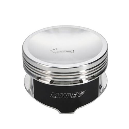 Sada pístů Manley pro Ford 4.6 Modular 3.572 B 1.200 CH -18.00cc 595220C-8