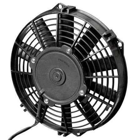 Wentylator Spal 9"
