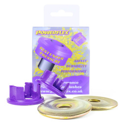 Zadní horní rameno Vložka předního pouzdra Polyuretanové pouzdro Powerflex Road Series Volvo S60 (2001 - 2009), V70/S80 (1999 - 2007) PFR88-610