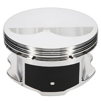 Sada pístů JE Pistons 350 SBC STD FLAT TOP B:4.030 187698