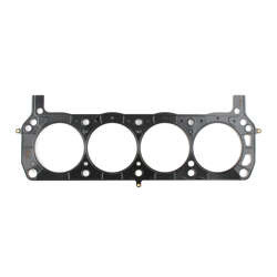 Těsnění hlavy Cometic HG Ford SB Windsor Non SVO 4.100" MLS .086"
