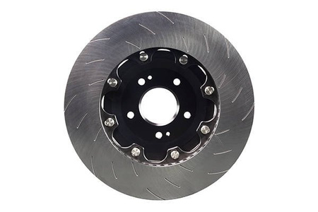 SG2F001 - Brzdové kotouče Sportovní 2-dílné plovoucí Série SG (Pár) EBC Brakes