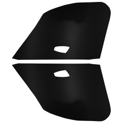 Boční / dveřní panely pro BMW E90