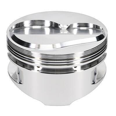 Sada pístů JE Pistons 400-12 SBC .150 DOME B:4.140 186446