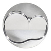 Sada pístů JE Pistons 400 SBC DOME 18DEG B:4.155 213107