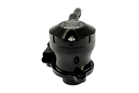 Blow Off Turbosmart ventil Kompact EM BOV VR10 Dual Port