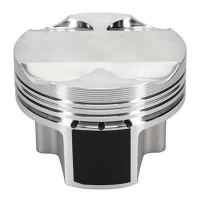 Sada pístů Wiseco Mitsubishi Evo10 4B11-T -4.5cc(9.0:1)-BOD