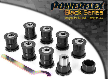 Polyuretanový rukáv Powerflex Nissan 200SX - S13, S14, & S15 PFR46-204GBLK č. v diagramu: 4