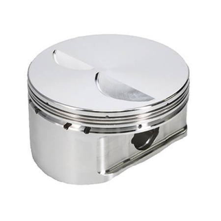 Sada pístů Manley pro Chevrolet SBC 4.035 Bore 1.125 CH -2.50cc 591235-8