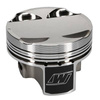 Sada pístů Wiseco Mitsubishi 4G63 GenII 2.0L (9.5:1)(-9.3cc)