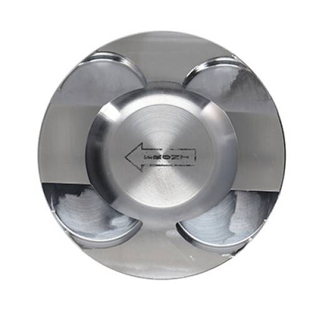 Sada pístů Manley pro BMW 3.0L N55 84.00mm B 1.276 CH -10.50cc 647000C-6
