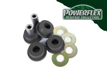 Polyuretanový rukáv Powerflex Volkswagen Transporter Models T25/T3 Type 2 All Models (1979 - 1992) Petrol Models 2.1 Model PFF85-1008-23H č. v diagramu: 8