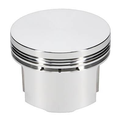 Sada pístů JE Pistons BTO Kit Peugeot 1.6L 8V XU5JA(12.0:1)83.00MM 312435