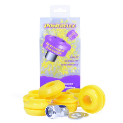 Přední rádiusové rameno Zadní pouzdro - Anti Pull Polyuretanové pouzdro Powerflex Road Series Land Rover Range Rover inc Sport, Evoque & Classic Range Rover Classic (1986-1995) PFF32-109G