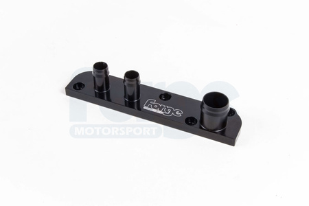 Systém Oil Catch Tank pro vozidla s motorem 2.0 FSi bez uhlíkového filtru