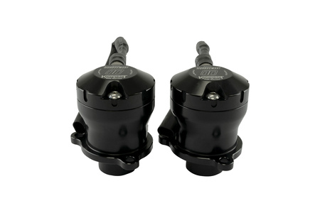 Blow Off Turbosmart ventil BOV Kompact EM Plumb Back VR25