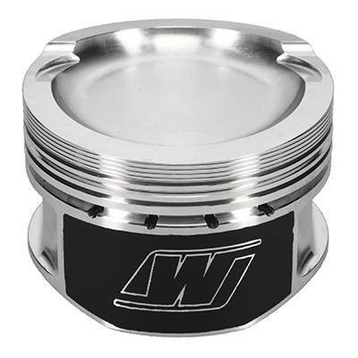Sada pístů Wiseco Seat VW VR6 2.8/2.9L 12V 10.0:1-(BOD)