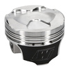 Sada pístů Wiseco Subaru FA20 Direct Injection 2.0L -9.5cc 10.5