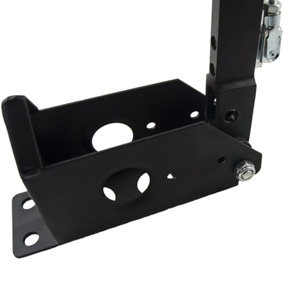 Hydraulická ruční brzda 43cm IRP S14 + čerpadlo IRP 0.625