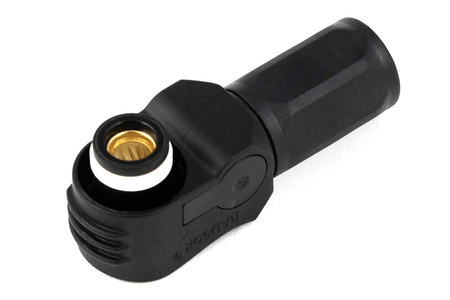Konektor Haltech SurLok černý 120A - vhodný pro Nexus R3 - HT-030033
