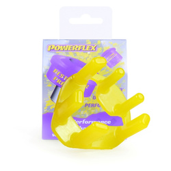 Spodní vložka držáku motoru Polyuretanové pouzdro Powerflex Road Series Seat Ibiza Models Ibiza Mk5 KJ1 (2017 - ) PFF85-1822