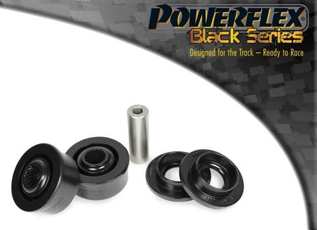 Polyuretanový rukáv Powerflex Porsche 993 (1994 - 1998) PFR57-122BLK č. v diagramu: 22