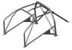 Ochranna klec Sparco Alfa Romeo 75