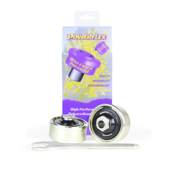 přední rameno zadní pouzdro, nastavitelná rejdka Polyuretanové pouzdro Powerflex Road Series Mitsubishi Lancer Evolution X CZ4A (10/07 - 05/16) PFF44-402G