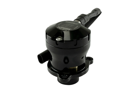 Blow Off Turbosmart ventil BOV Kompact EM Dual port VR22   (Ford Fiesta ST)