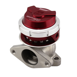 Turbosmart Wastegates ventil WG38 GenV Ultragate 38 14psi Red