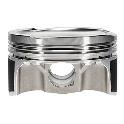 Sada pístů JE Pistons 4.6L 3V MODULAR 8.5 B:3.572 314593