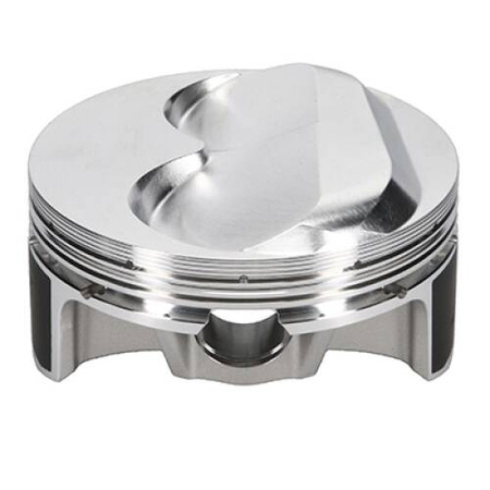 Sada pístů Wiseco SBC 23deg 1.000 +10cc B:4.155 - K0032B3