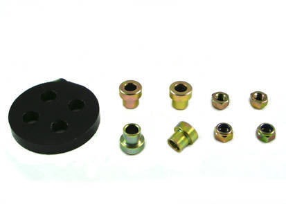 Sada pouzdra - W11217 Nissan Skyline C210 