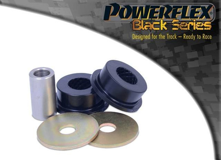 Polyuretanový rukáv Powerflex Mini R61 Paceman (2013-2016) Paceman R61 2WD (2013-2016) PFF5-1824BLK č. v diagramu: 6