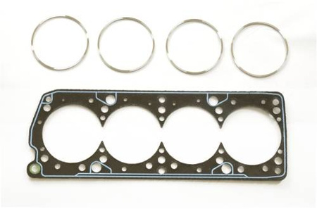 Athena Těsnění hlavy Lancia Delta 2.0L 8V+16V TH1,8mm D.85,5mm