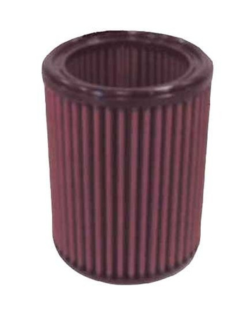 Filtr powietrza wkładka K&N CITROEN AX 1.0L  - E-9183