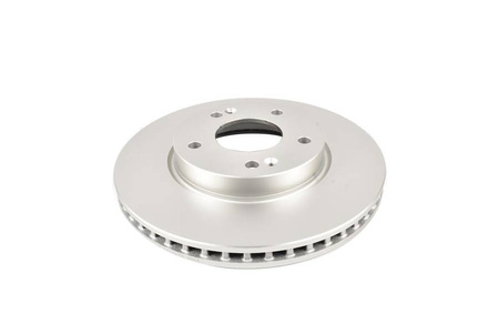 Univerzální brzdový kotouč DBA Street Series - En-Shield - Obyčejný - DBA3454E