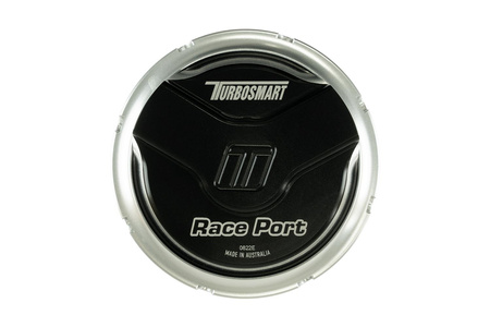 Blow Off Turbosmart ventil RACE PORT GEN V BLACK