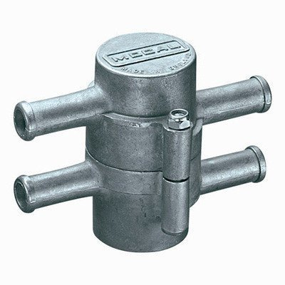 Olejový termostat Mocal