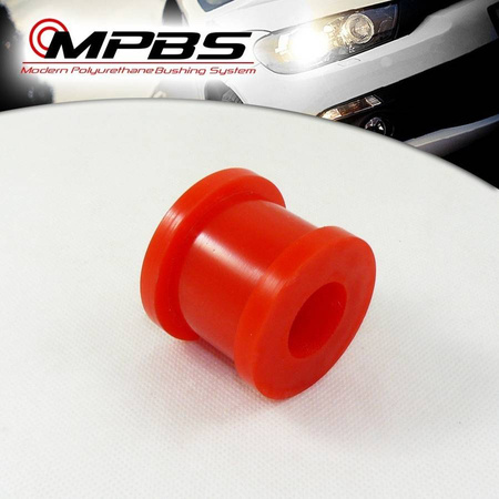 Pouzdro předního spodního zadního lichoběžníku - MPBS: 0301007 Alfa Romeo 166,