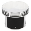 Sada pístů JE Pistons 440 MOPAR .375 DOME B:4.350 213684
