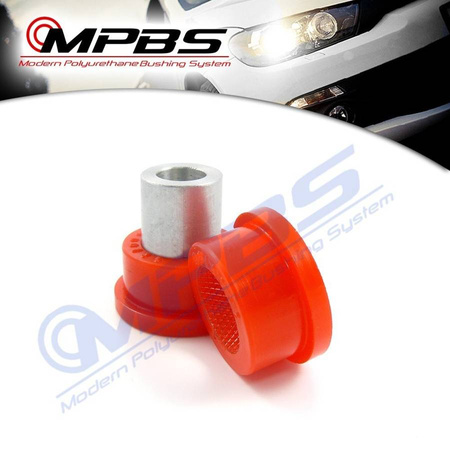 Pouzdro zadního táhla stabilizátoru (spodní) - MPBS: 2900731 Jeep Grand Cherokee II WJ / WG,
