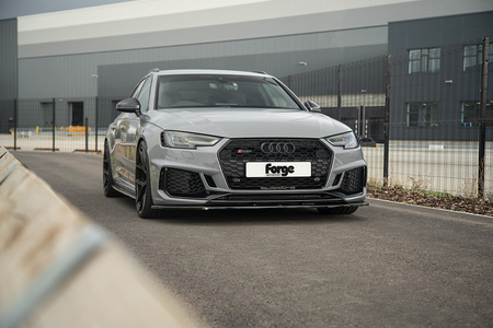 Recirkulační ventil pro Audi RS4 B9 & RS5 F5
