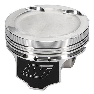 Sada pístů Wiseco Honda S2000 F20/F22 2.0L/2.2L16V(-10cc)BOD
