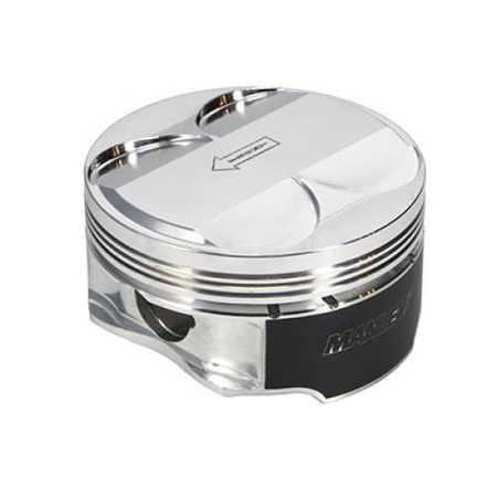 Sada pístů Manley pro Nissan 3.5L VQ35DE 96.00mm B 1.167 CH 7.00cc 623105C-6