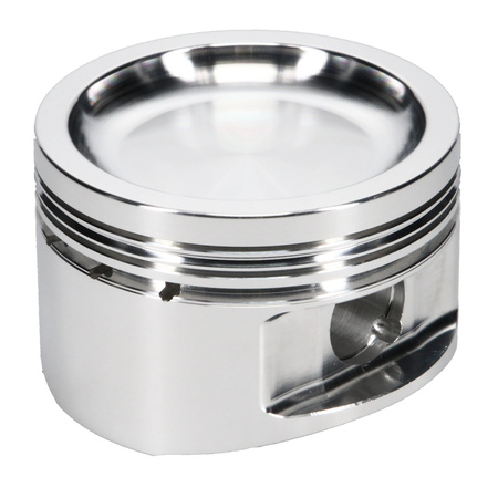 Sada pístů JE Pistons BTO 1.6L 8v Lotus Twin Cam 84.00mm(+8.25cc