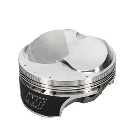 Sada pístů Wiseco BBC Quick 16 Gen II +48.7cc 1.215 CH B:4.625 - K0024B125