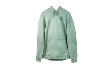 Spirit of Forge Mikina s kapucí